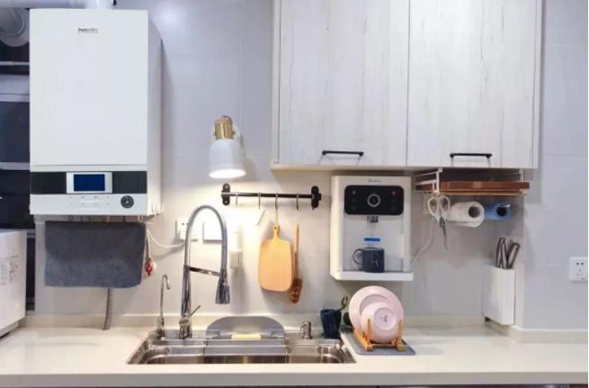 水溫忽冷忽熱還費氣？多半是它的錯&hellip;&hellip;