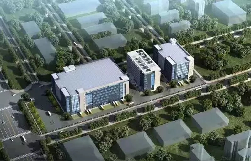 海頓亮相寶博會,引進分戶供暖新概念