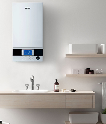 浴室裝修3大重點，你家的浴室有24小時恒溫熱水嗎？