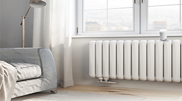 明裝暖氣攻略，家倍溫暖