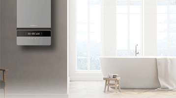 壁掛爐代理，鐘情海頓的理由！